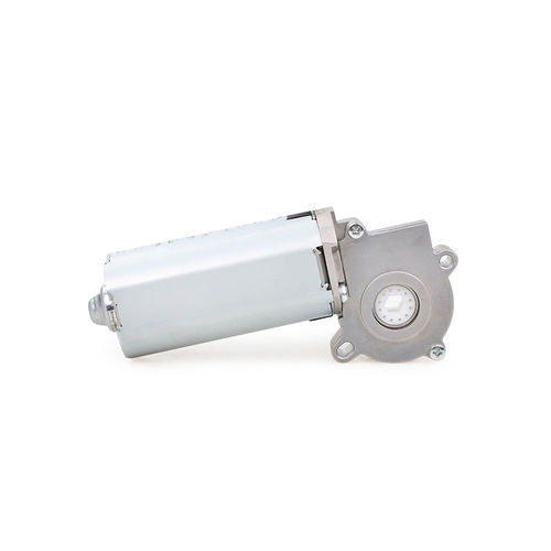 Motorreductor sobremesa - PGM.W050 - Shenzhen Power Motor Industrial Co., Ltd. - DC / BLDC / planetario
