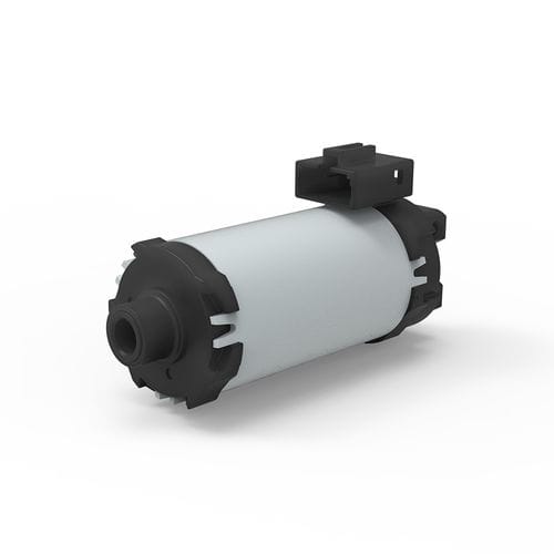 Motor con escobillas - PT3032013 - Shenzhen Power Motor Industrial Co., Ltd. - DC / industrial / de alto par