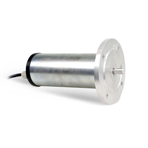 Motor con escobillas - PT52110024 - Shenzhen Power Motor Industrial Co., Ltd. - DC / IP67 / resistente al agua