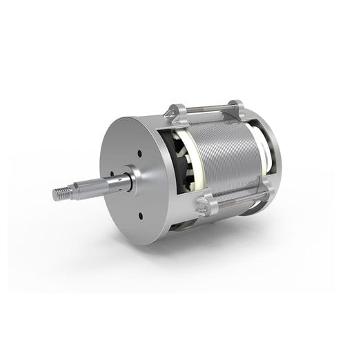 Motor BLDC - PBL8555220  - Shenzhen Power Motor Industrial Co., Ltd. - DC / 220V / para electrodoméstico