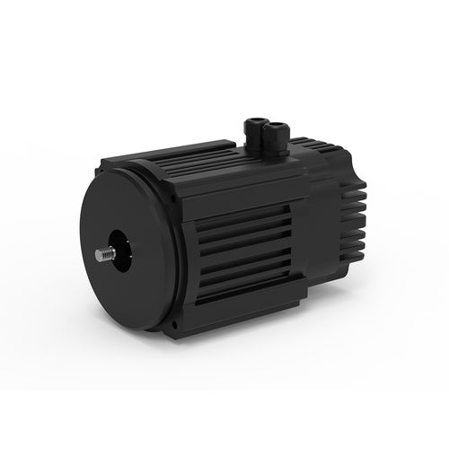 Motor BLDC - PBL0245024  - Shenzhen Power Motor Industrial Co., Ltd. - DC / IP69K / industrial