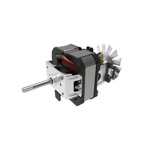 Motor universal - PU9828230 - Shenzhen Power Motor Industrial Co., Ltd. - AC / 380V / compacto