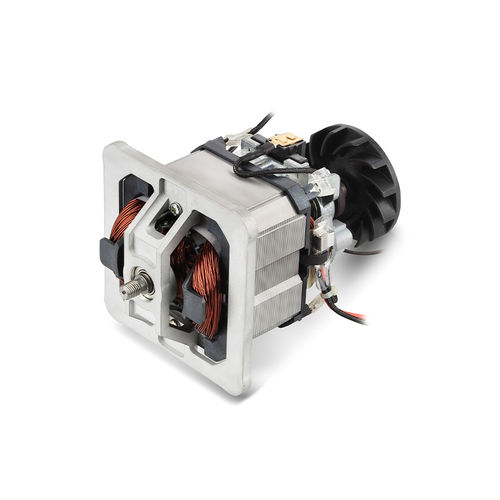 Motor universal - PU9545230  - Shenzhen Power Motor Industrial Co., Ltd. - AC / unipolar / industrial