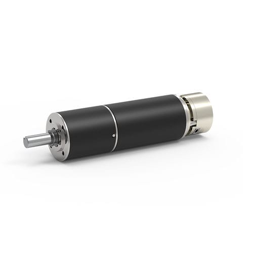 Motorreductor DC - PGM.P042  - Shenzhen Power Motor Industrial Co., Ltd. - BLDC / planetario / de tornillo sin fin