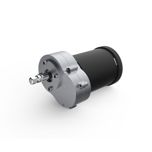 Motorreductor para electrodoméstico - PGM.W098 - Shenzhen Power Motor Industrial Co., Ltd. - DC / BLDC / planetario
