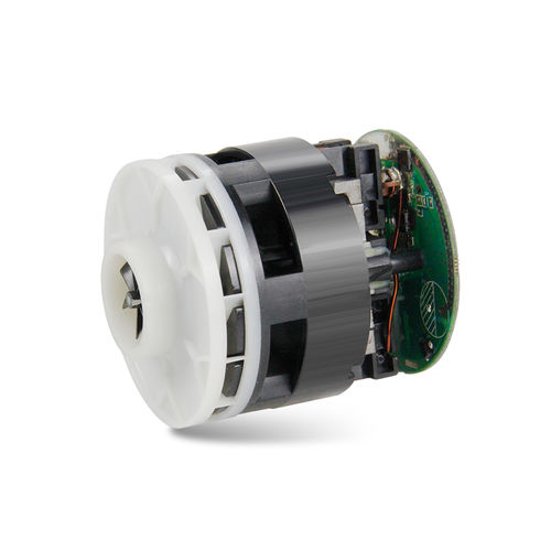Motor brushless - PBL4015024  - Shenzhen Power Motor Industrial Co., Ltd. - DC / 24 V / para aplicaciones industriales