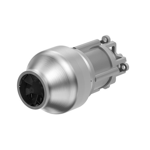 Motor BLDC - PBL3125024 - Shenzhen Power Motor Industrial Co., Ltd. - DC / 24 V / 12 V