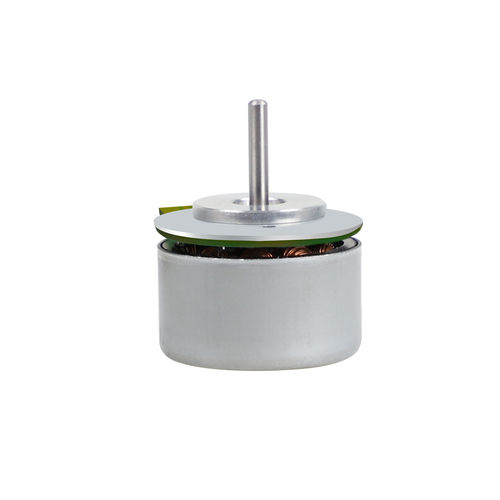 Motor BLDC - PBL2410018 - Shenzhen Power Motor Industrial Co., Ltd. - DC / 18 V / compacto