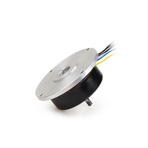 Motor BLDC - PBL8322024  - Shenzhen Power Motor Industrial Co., Ltd. - DC / 24 V / compacto