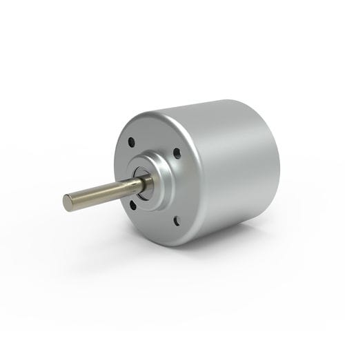 Motor BLDC - PBL4015012  - Shenzhen Power Motor Industrial Co., Ltd. - DC / 12 V / de grandes dimensiones