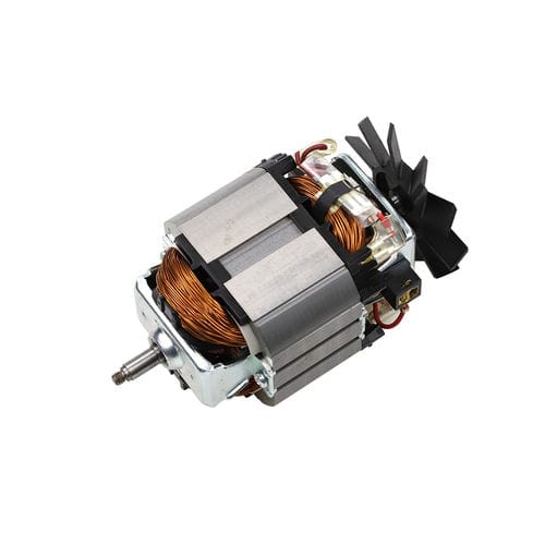 Motor universal - PU8040  - Shenzhen Power Motor Industrial Co., Ltd. - AC / 220V / industrial