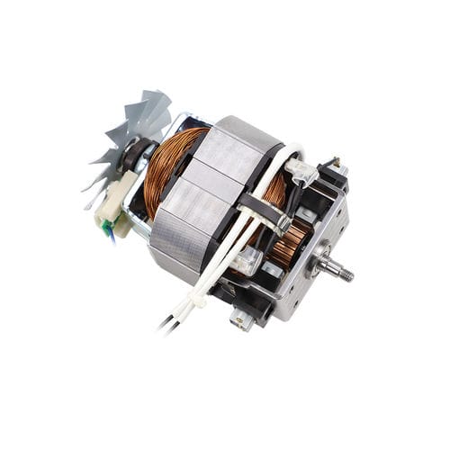 Motor universal - PU8830  - Shenzhen Power Motor Industrial Co., Ltd. - AC / 380V / industrial