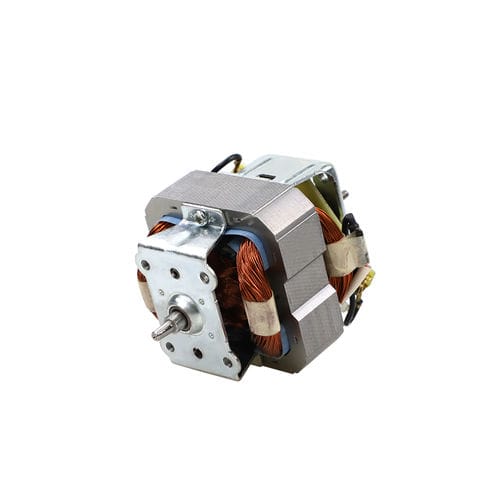 Motor BLDC - PU9525  - Shenzhen Power Motor Industrial Co., Ltd. - AC / 380V / industrial