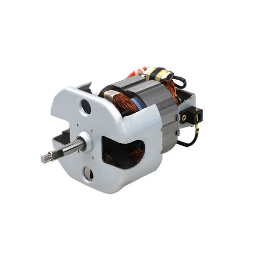 Motor universal - PU7030  - Shenzhen Power Motor Industrial Co., Ltd. - AC / 380V / industrial