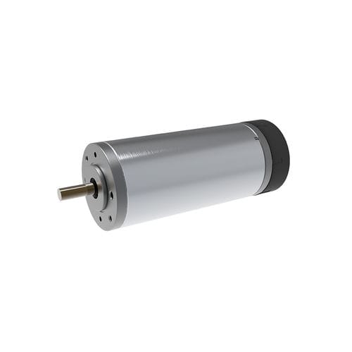 Motor con escobillas - PT-2846024 - Shenzhen Power Motor Industrial Co., Ltd. - DC / 24 V / pequeño