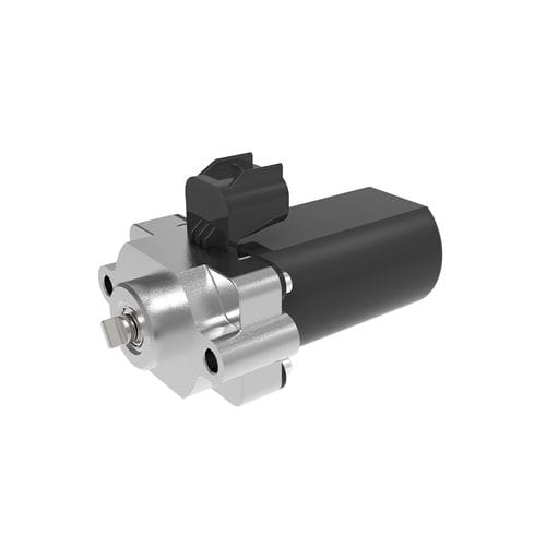 Motor con escobillas - PT3250012  - Shenzhen Power Motor Industrial Co., Ltd. - DC / 12 V / IP68