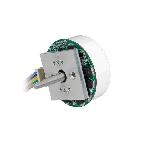 Motor BLDC - PBL46  - Shenzhen Power Motor Industrial Co., Ltd. - DC / 24 V / de alto par