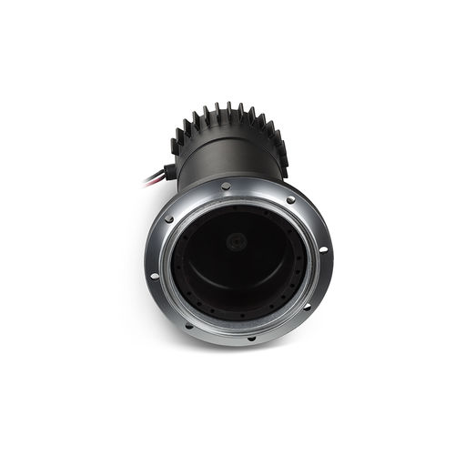 Motor BLDC - PBL7640024  - Shenzhen Power Motor Industrial Co., Ltd. - DC / 24 V / IP67
