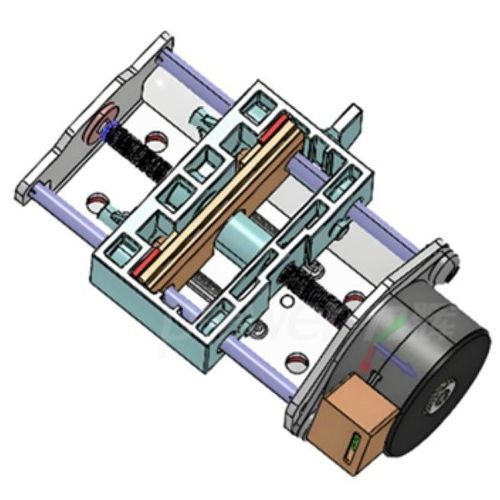 Motor paso a paso - PST.25BY1462-002 - Shenzhen Power Motor Industrial Co., Ltd. - 12 V / industrial / para herramientas eléctricas portátiles