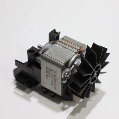 Motor AC - PS.6335 - Shenzhen Power Motor Industrial Co., Ltd. - universal / 220V / 240 V