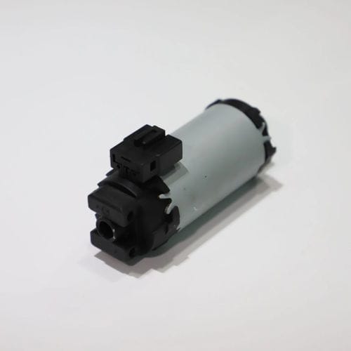 Motor DC - PT.3032 - Shenzhen Power Motor Industrial Co., Ltd. - con escobillas / industrial / de alto par