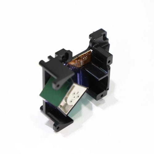 Motor brushless - PBL.2010 - Shenzhen Power Motor Industrial Co., Ltd. - DC / 5 V / sin núcleo