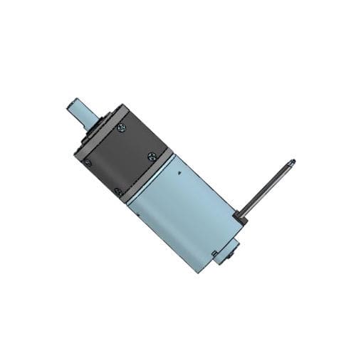 motorreductor BLDC - Shenzhen Power Motor Industrial Co., Ltd.