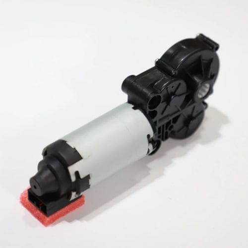 motorreductor para ajuste de asiento - Shenzhen Power Motor Industrial Co., Ltd.
