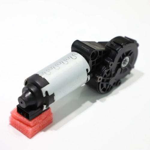 motorreductor para ajuste de asiento - Shenzhen Power Motor Industrial Co., Ltd.