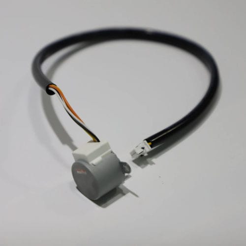 motor paso a paso - Shenzhen Power Motor Industrial Co., Ltd.