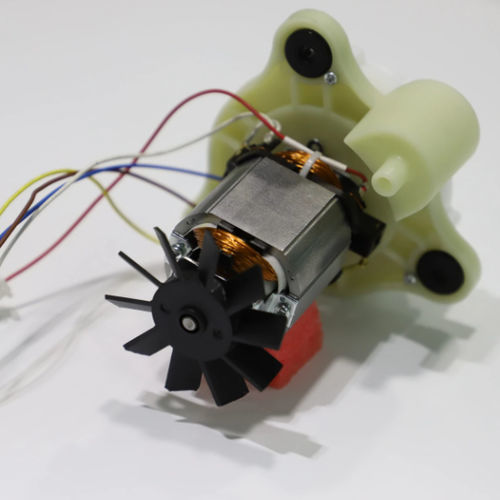 Motor universal - PU.5442 - Shenzhen Power Motor Industrial Co., Ltd. - 220V / 240 V / 230 V