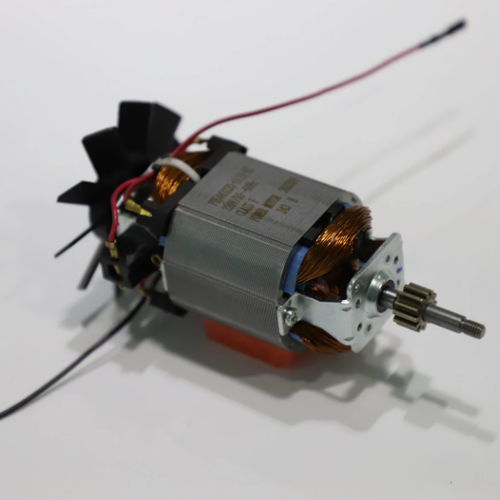 Motor universal - PU.5443 - Shenzhen Power Motor Industrial Co., Ltd. - 220V / compacto