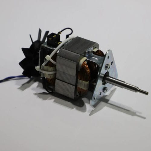 Motor universal - PU.7025 - Shenzhen Power Motor Industrial Co., Ltd. - 240 V / 230 V / industrial