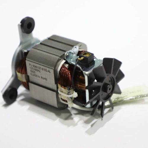 Motor universal - PU.8040 - Shenzhen Power Motor Industrial Co., Ltd. - 127.5 V / compacto / industrial
