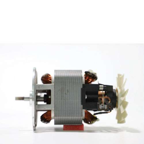 Motor universal - PU.9840 - Shenzhen Power Motor Industrial Co., Ltd. - 120V / compacto / para electrodoméstico