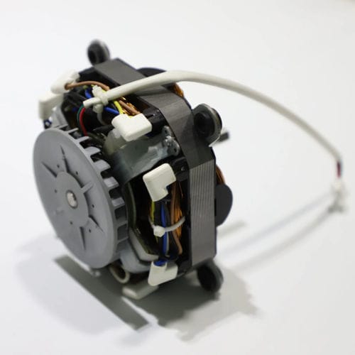 Motor universal - PU.1215 - Shenzhen Power Motor Industrial Co., Ltd. - 220V / 240 V / 230 V