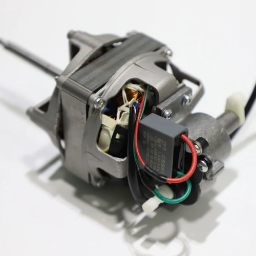 Motor AC - PI.7520 - Shenzhen Power Motor Industrial Co., Ltd. - universal / 220V