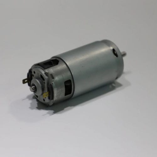 Motor DC - PT.2745 - Shenzhen Power Motor Industrial Co., Ltd. - 220V / 240 V / 230 V