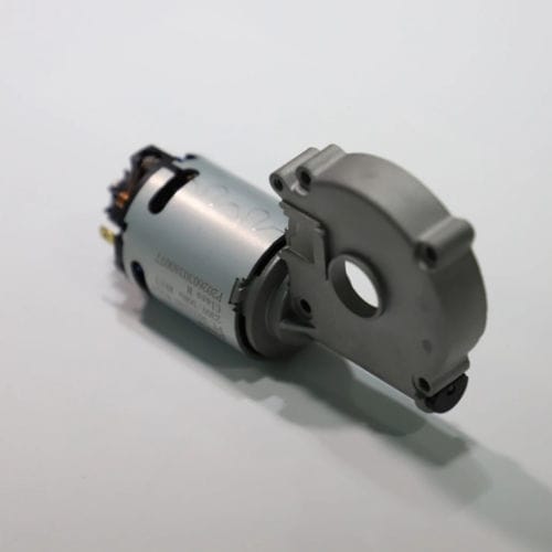 Motor DC - PT.3022 - Shenzhen Power Motor Industrial Co., Ltd. - 220V / 240 V / 230 V