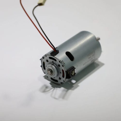 Motor DC - PT.3435 - Shenzhen Power Motor Industrial Co., Ltd. - 220V / 240 V / 230 V