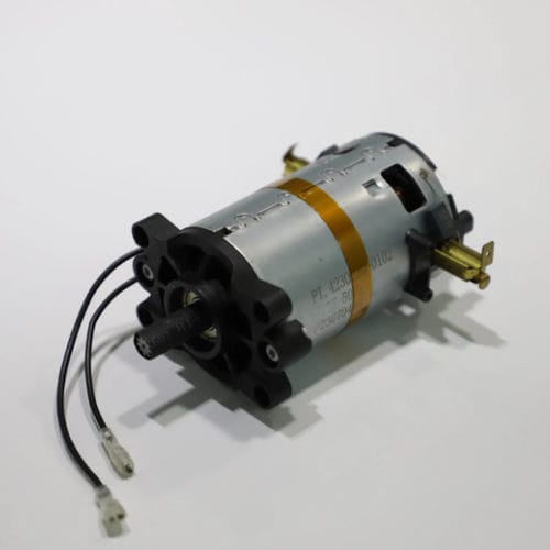Motor DC - PT.4230 - Shenzhen Power Motor Industrial Co., Ltd. - 220V / 240 V / 230 V