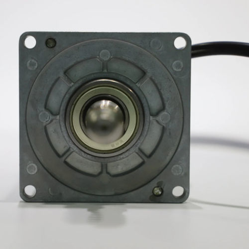 Motor DC - PT.5270 - Shenzhen Power Motor Industrial Co., Ltd. - 24 V / industrial