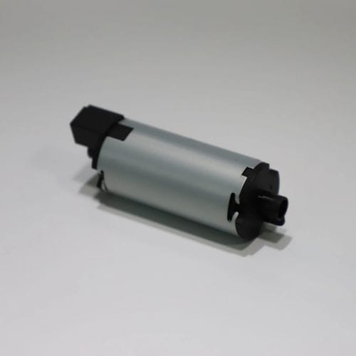 Motor DC - PT.2938 - Shenzhen Power Motor Industrial Co., Ltd. - 9 V / 16 V / compacto
