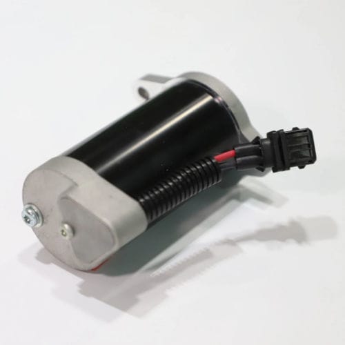 Motor DC - PT.3440 - Shenzhen Power Motor Industrial Co., Ltd. - industrial