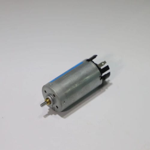 Motor DC - PT.2330 - Shenzhen Power Motor Industrial Co., Ltd. - 12 V / compacto / para aplicaciones automovilísticas
