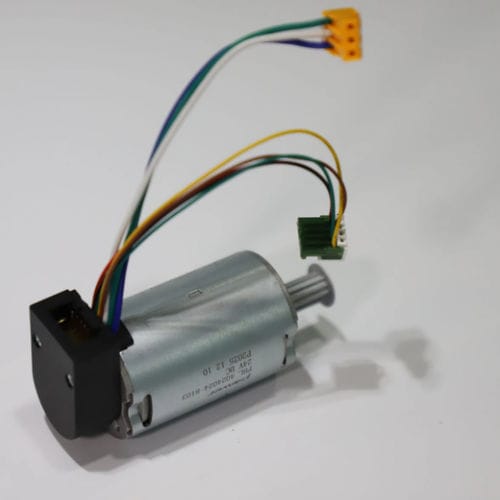 Motor brushless - PBL.4024 - Shenzhen Power Motor Industrial Co., Ltd. - DC / 24 V / compacto