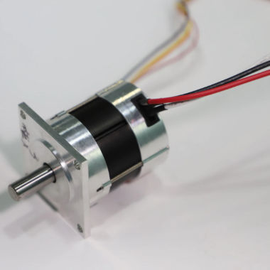 Motor brushless - PBL.4825 - Shenzhen Power Motor Industrial Co., Ltd. - DC / 36 V / compacto