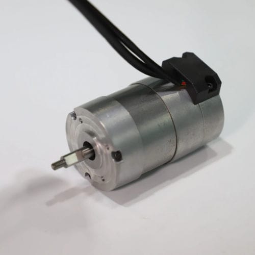 Motor brushless - PBL.5530 - Shenzhen Power Motor Industrial Co., Ltd. - DC / 400V