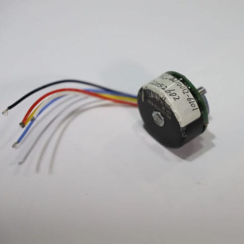Motor brushless - PBL.3210 - Shenzhen Power Motor Industrial Co., Ltd. - DC / 12 V / compacto