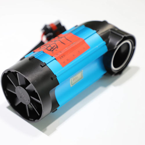 Motor brushless - PBL.52 - Shenzhen Power Motor Industrial Co., Ltd. - DC / 12 V / industrial